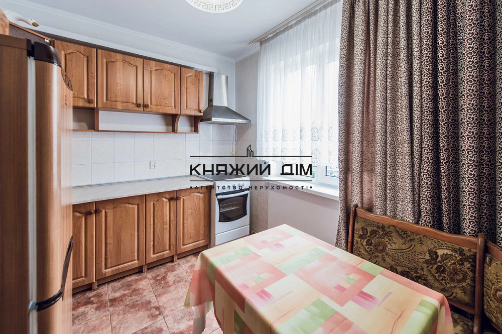 Оренда 2-кімнатна роздільна квартира, метро Позняки 8 хв пішки. № 11134967 Киев - изображение 10