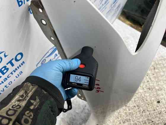 Крыло переднее правое Mazda CX 9 TB 3.7 БЕНЗИН MZI 2006 (б/у) Киев