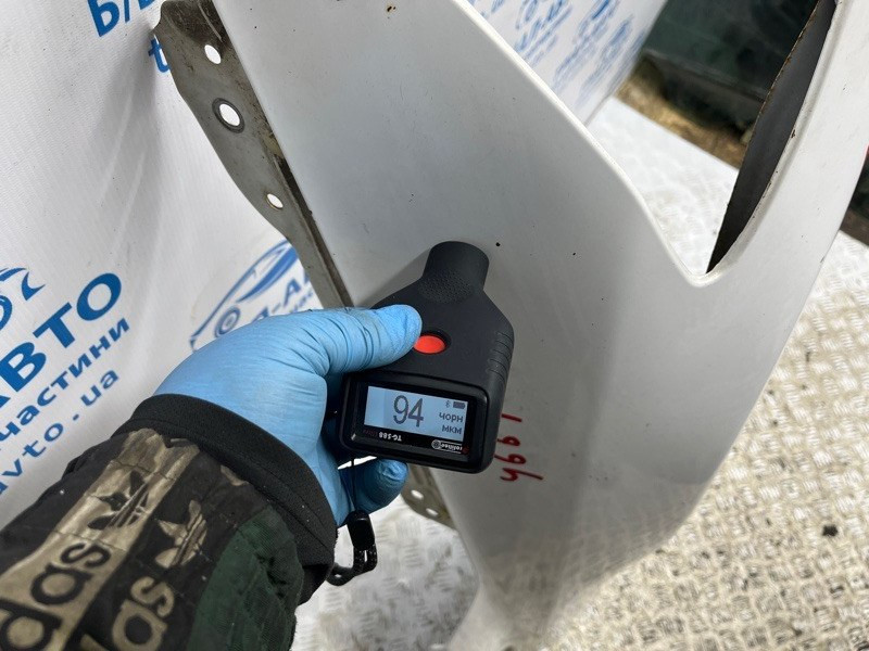 Крыло переднее правое Mazda CX 9 TB 3.7 БЕНЗИН MZI 2006 (б/у) Киев - изображение 6