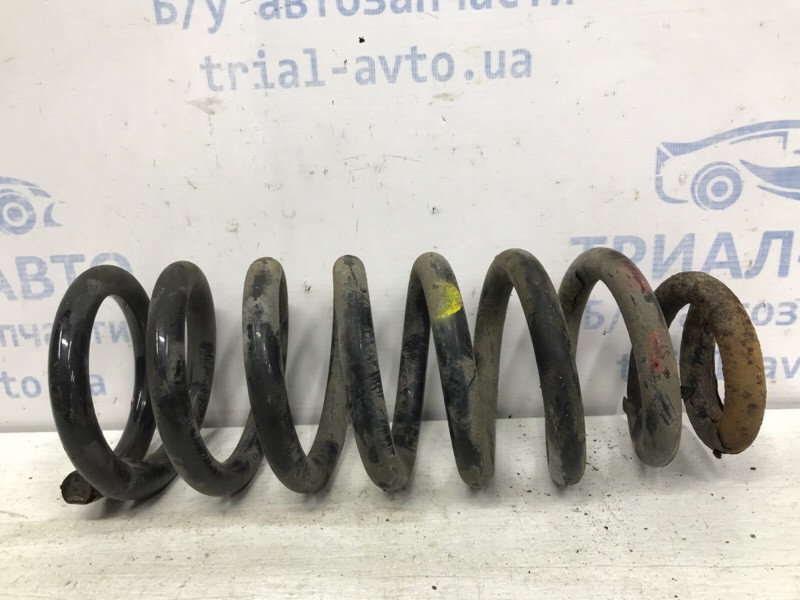 Пружина передняя Kia Sorento 2002-2011 546013E140 (Арт. 48265) Киев - изображение 1