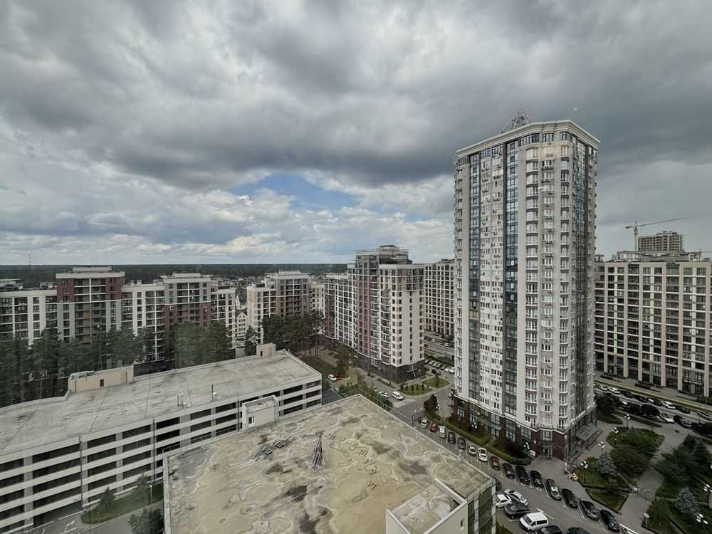 продажа 2-к квартира Броварский, Бровары, 119000 $ Бровари - зображення 10