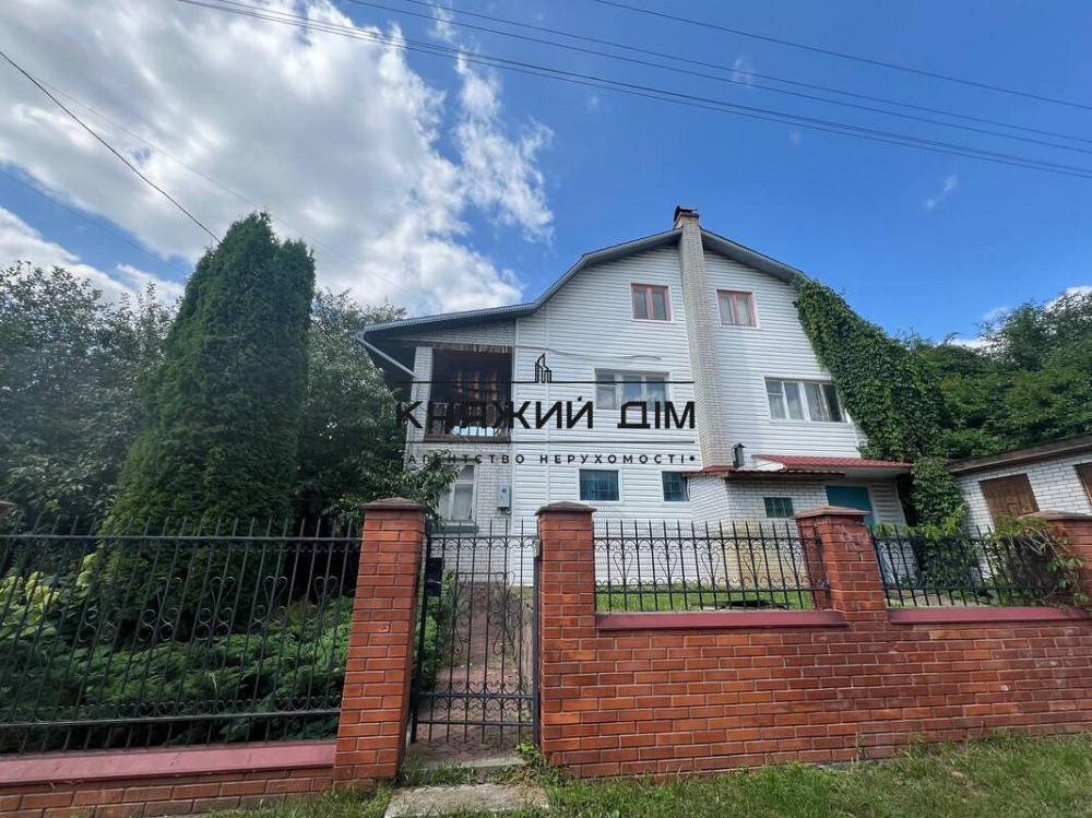 БЕЗ КОМІСІЇ! Продаж 3-поверхового будинку в СТ Берізка, с.Новосілки. ГАЗ. № 2211786 Киев - изображение 5