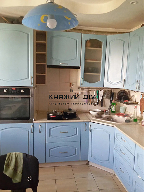 Продаж 2 км. кв. Соломенській район вул. Т.Яблонської,6 код 21146990 Київ - зображення 2