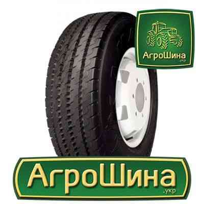 Грузовая шина Кама NF-202 (рулевая) 285/70 R19.5 145/143M Киев