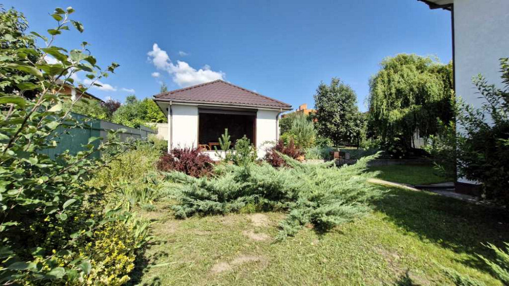 продажа 7-к дом Киево-Святошинский, Михайловка-Рубежовка, 163000 $  - зображення 5