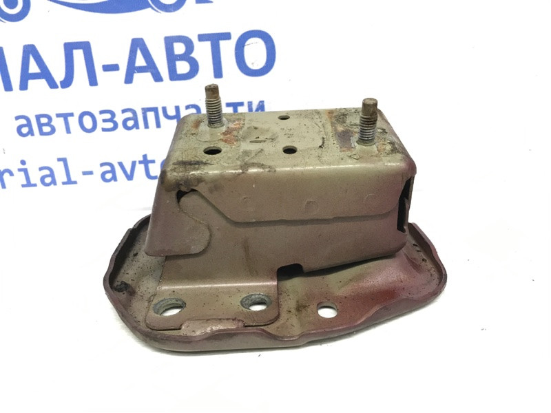 Кронштейн усилителя заднего бампера Nissan Juke F15 1.6 TURBO MR16DDT 2010 прав. (б/у) Київ - зображення 2