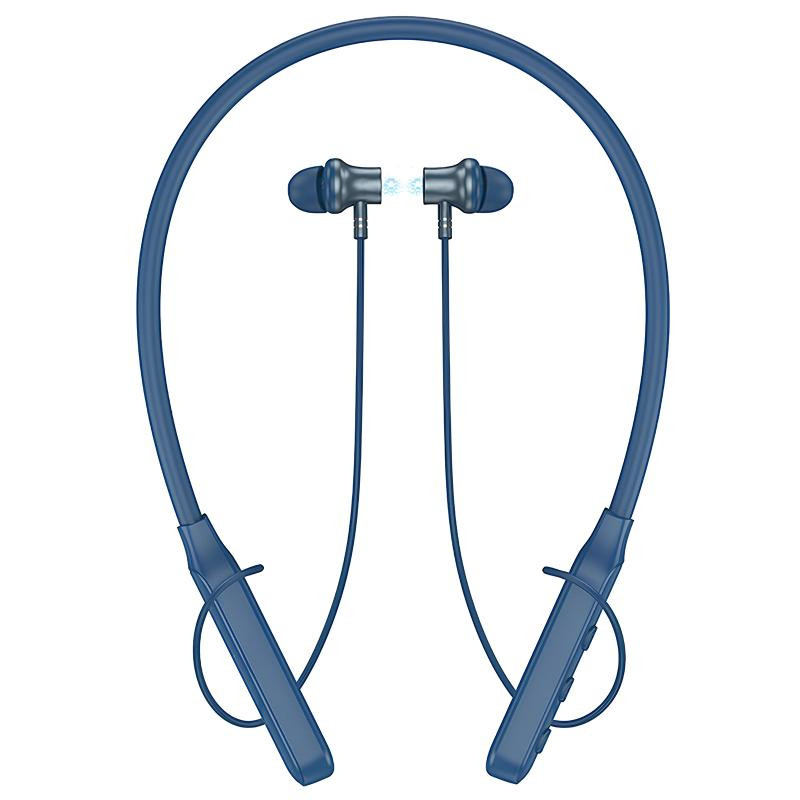 Bluetooth наушники Hoco ES74 Refinado neck-mounted Херсон - изображение 2