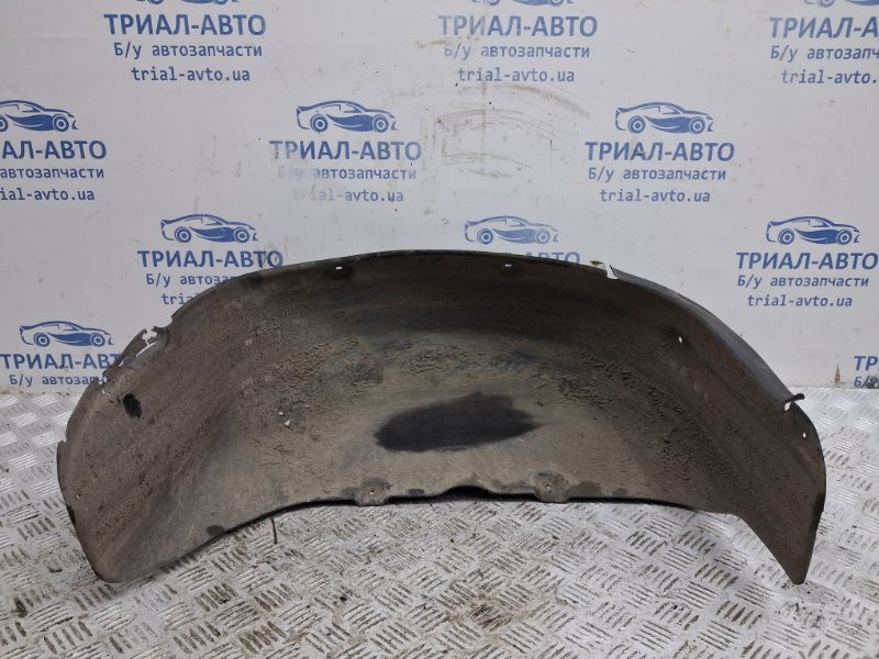 Подкрылок задний правый Volkswagen Caddy 2K 1.9 DIESEL BJB 2003 (б/у) Київ - зображення 5