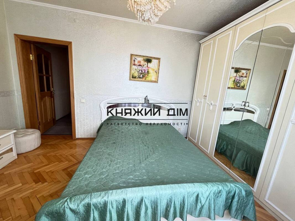 Оренда 2 кімнатна квартира м. Університет КОД 11204748 Київ - зображення 4