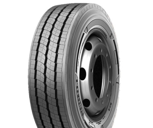 275/70 R22.5 Goodride CityElite U1 150/145J Рульова вантажна шина Київ - зображення 4