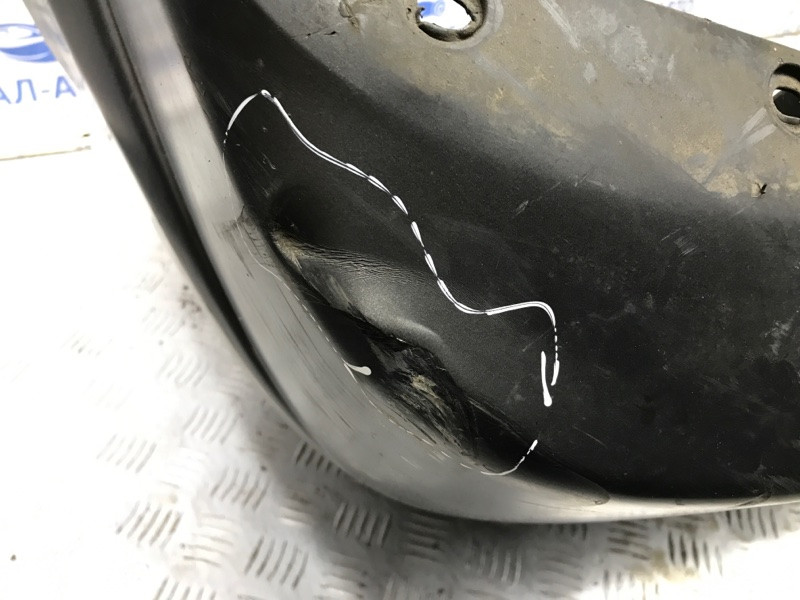 Бампер задний Hyundai Tucson JM 2.0 DIESEL D4EA 2004 (б/у) Київ - зображення 5