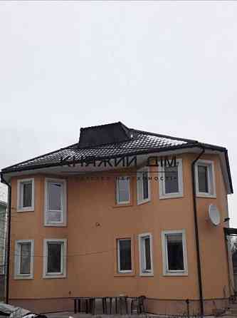 Продам 2х поверховий будинок біля м.Славутич КОД:2211847 Київ