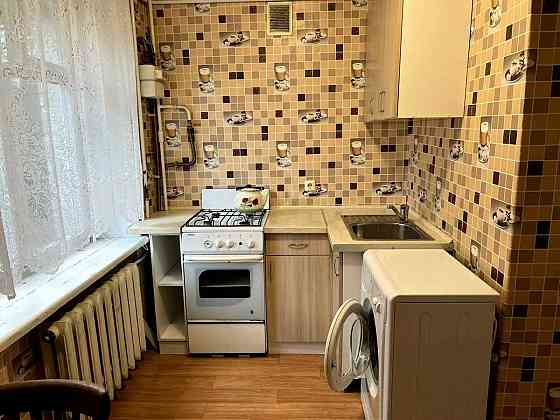 долгосрочная аренда 1-к квартира Киев, Дарницкий, 8999 грн./мес. Київ