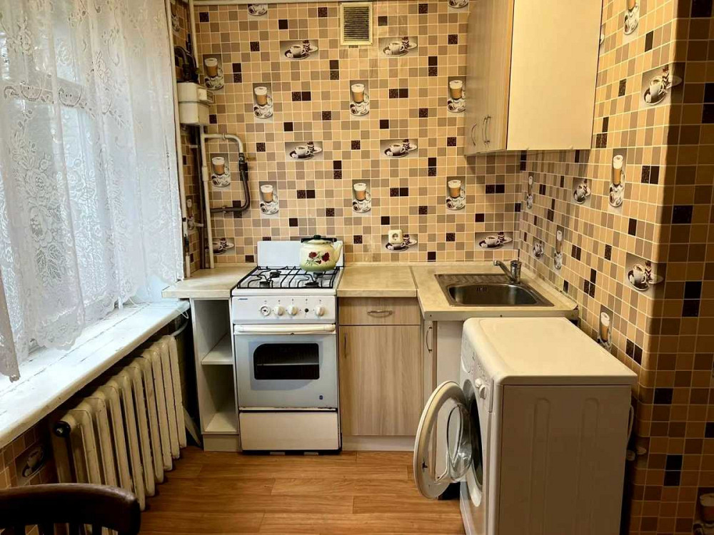 долгосрочная аренда 1-к квартира Киев, Дарницкий, 8999 грн./мес. Київ - зображення 3