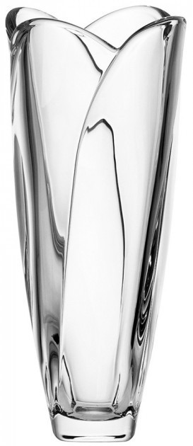 Ваза Bohemia Globus 8KE64/99M87/305 30.5 см Київ - зображення 1