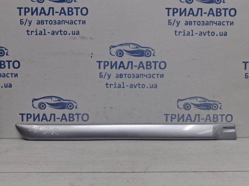 Накладка двери Mitsubishi Lancer 2003-2009 MN190108HB (Арт. 61499) Киев - изображение 1