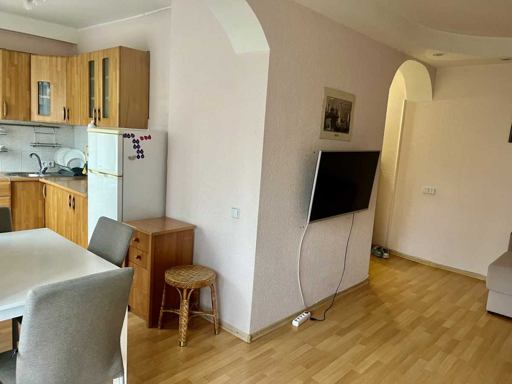 долгосрочная аренда 2-к квартира Киев, Печерский, 23000 грн./мес. Київ - зображення 10