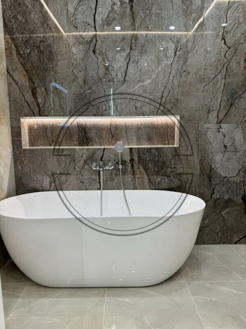 Оренда 2-х к. квартири студіо в ЖК Riverstone. № 11201248 Київ - зображення 5