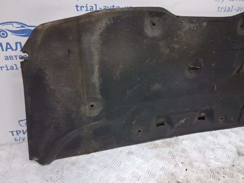 Обшивка капота Toyota Camry XV40 2.4 БЕНЗИН 2AZFE 2006 (б/у) Київ - зображення 3