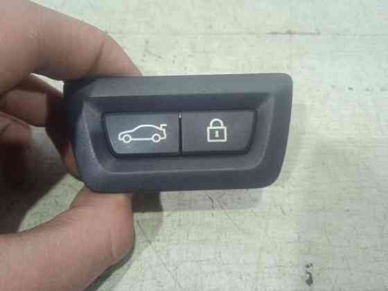 Кнопка открытия багажника BMW 5 2010-2017 61319162645 (Арт. 19818) Київ