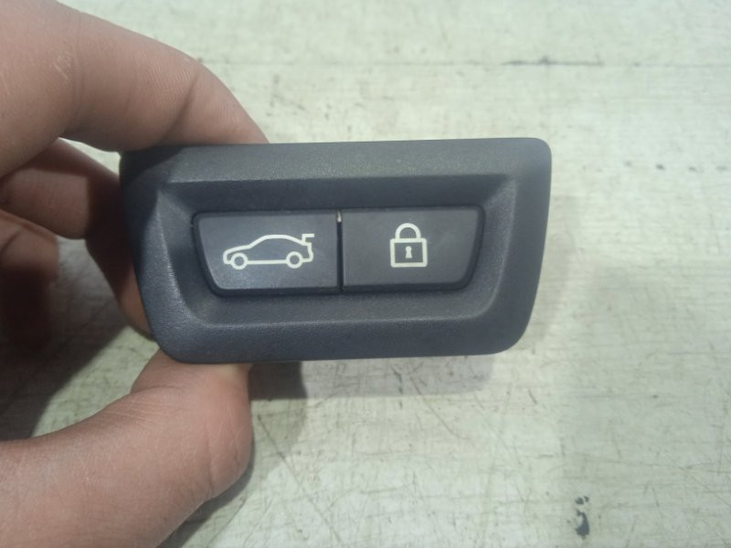 Кнопка открытия багажника BMW 5 2010-2017 61319162645 (Арт. 19818) Київ - зображення 1