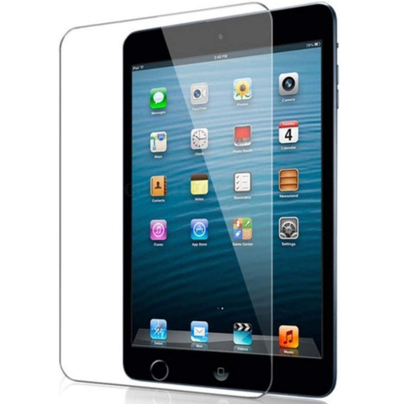 Защитное стекло Ultra 0.33mm (коробка) для Apple iPad Air 1 / Air 2/Pro 9.7"/iPad 9.7" (2017) (2018) Херсон - зображення 1