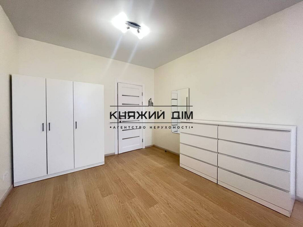 Оренда 1 кімнатна роздільна квартира м. Деміївська КОД 11202712 Київ - зображення 4