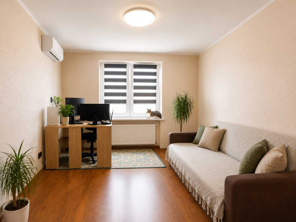 продажа 2-к квартира Киев, Оболонский, 116000 $ Київ - зображення 11