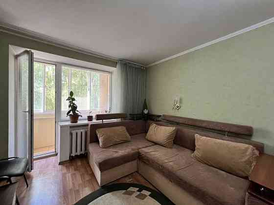 продажа 1-к квартира Черкассы, Приднепровский, 32000 $ Черкаси