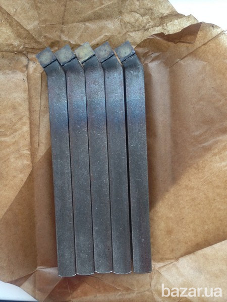 Токарные резцы Днепр - изображение 7