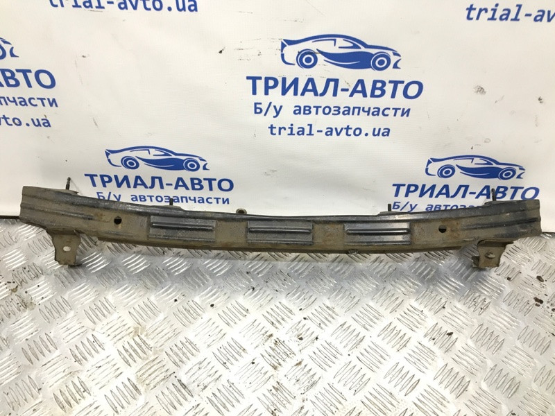 Усилитель бампера задний Mitsubishi Outlander CU 2.4 БЕНЗИН 4G69 2003 (б/у) Киев - изображение 1