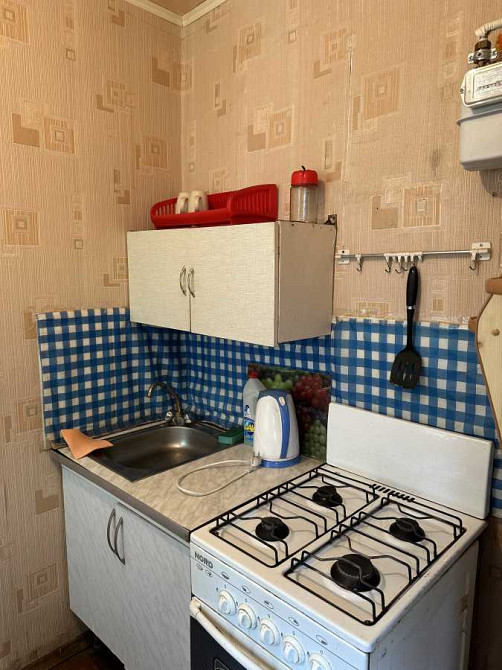 долгосрочная аренда 1-к квартира Киев, Святошинский, 7500 грн./мес. Київ - зображення 7