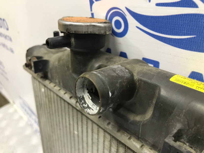 Радиатор основной Subaru Forester 2012-2018 45111SG020 (Арт. 57260) Київ - зображення 4