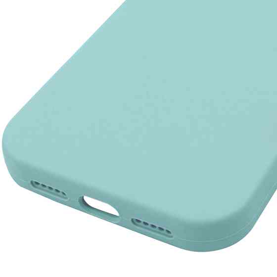 Чехол Silk Full Protective (AA) NO LOGO для Apple iPhone 17 Pro (6.3") Херсон