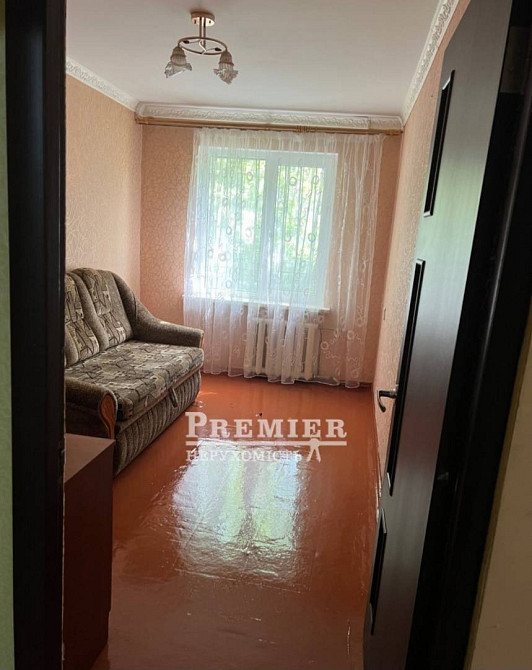 Продам 2-кімнатну квартиру на Махачкалінській Одеса - зображення 1