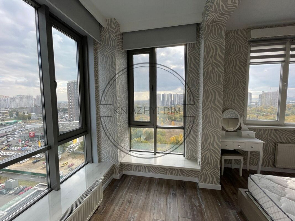 Продажа 3-х к.кв. в ЖК RiverStone. № 21141793 Киев - изображение 10