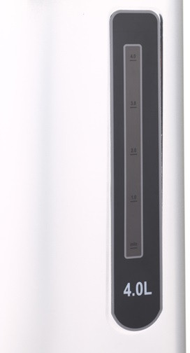 Термопот Saturn ST-EK0035 4 л серебристый Киев - изображение 4