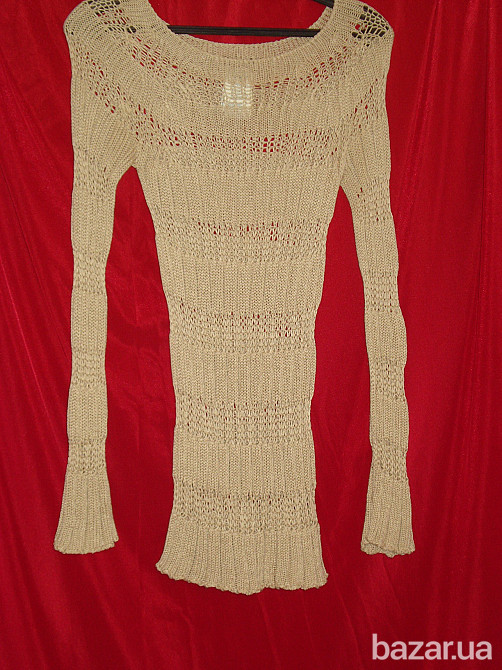 Свитера-полуверы женские, 2 шт. комплектом Одеса - зображення 2