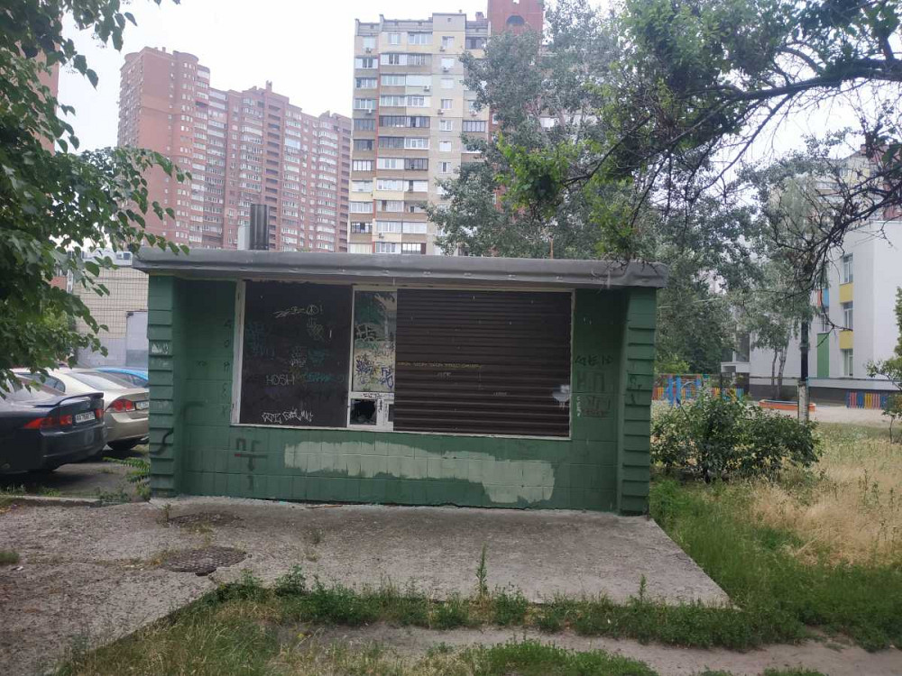 продажа помещения свободного назначения, здания Киев, Дарницкий, 70000 евро Київ - зображення 1