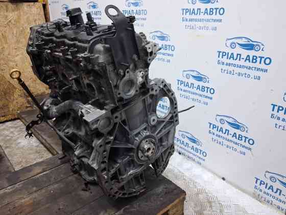 Двигатель Nissan X-Trail 2007-2015 QR25DE (Арт. 80371) Киев