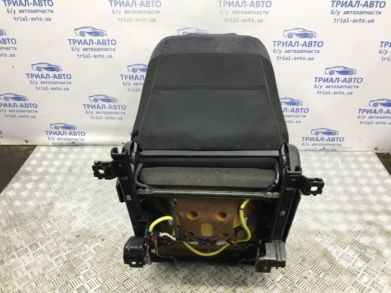 Сиденье переднее правое Mitsubishi Outlander 2003-2006 MN162004HB (Арт. 53329) Київ - зображення 6