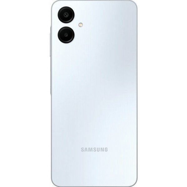 Смартфон Samsung Galaxy A06 A065F 4/64GB Light Blue (SM-A065FLBD) EU (Код товару:38271) Харьков - изображение 3