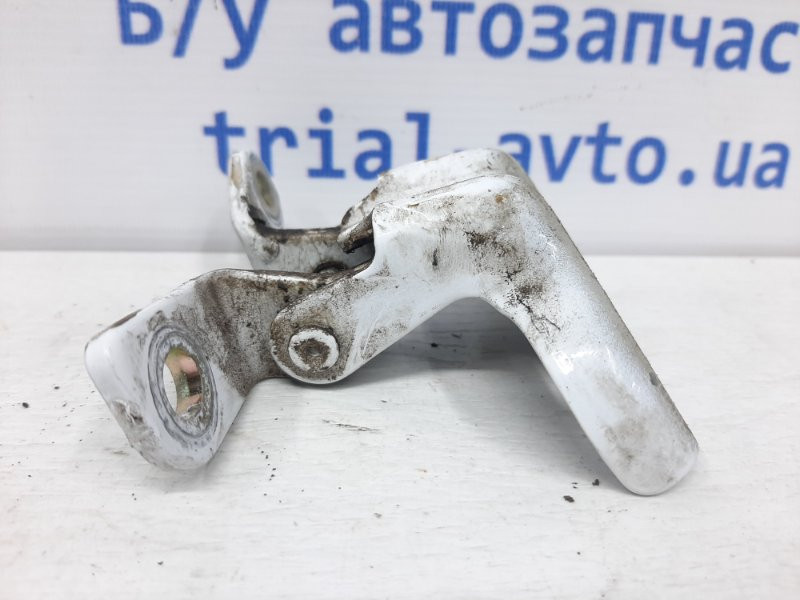 Петля двери задней левой верхняя Chevrolet Cruze 2009-2016 13501713 (Арт. 28443) Киев - изображение 2