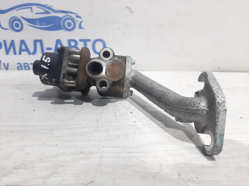 Клапан EGR Mitsubishi Lancer 2007-2017 1582A166 (Арт. 21891) Киев - изображение 3