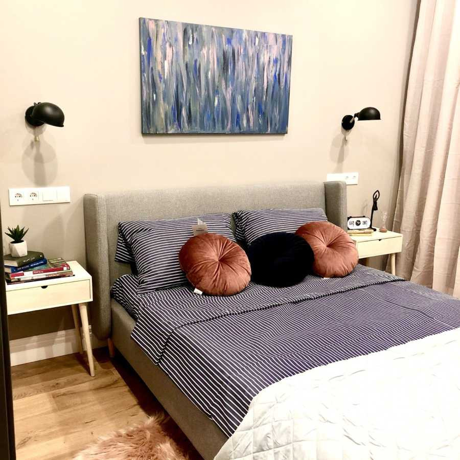 продажа 2-к квартира Киев, Соломенский, 129000 $ Київ - зображення 5