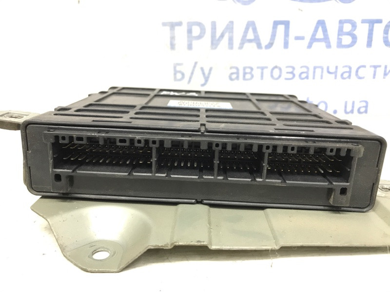 Блок управления двигателем Mitsubishi Pajero Wagon 3 3.2 ДИЗЕЛЬ 4M41 1999 (б/у) Київ - зображення 3