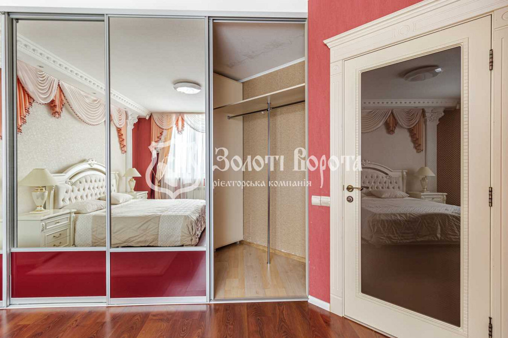 продажа 3-к квартира Киев, Дарницкий, 165000 $ Киев - изображение 11