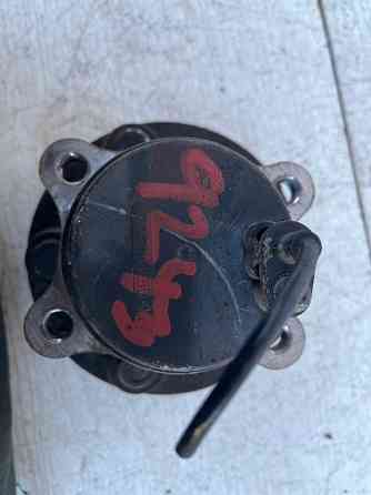 Ступица задняя Ford Fusion USA 2 1.5 БЕНЗИН ENUN0 2013 (б/у) Київ