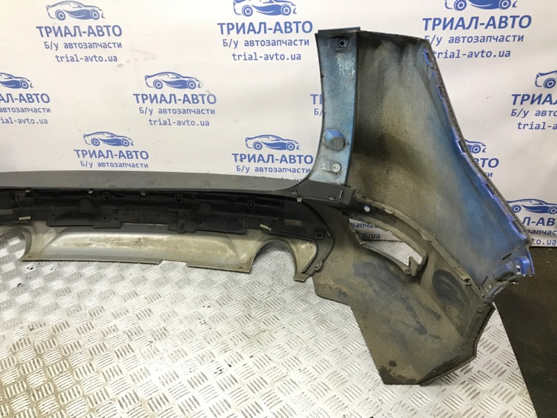 Бампер задний Ford Kuga 2011-2019 1837225 (Арт. 45413) Киев - изображение 10