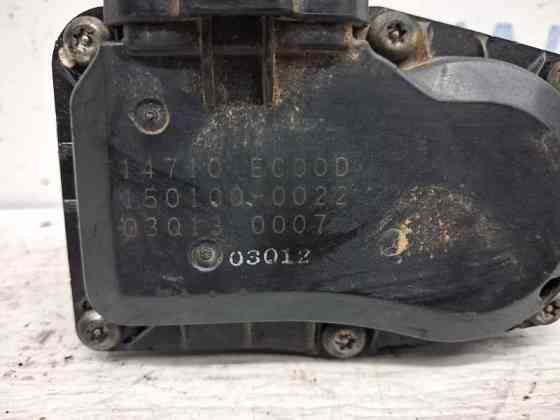 Датчик EGR Nissan Navara D40 2.5 DIESEL YD25DDTI 2004 (б/у) Киев